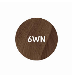 OC6WN Dark Warm Natural Brown O&M Clean Liquid