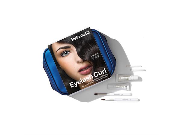 RefectoCil Curl Kit 36 påføringer 