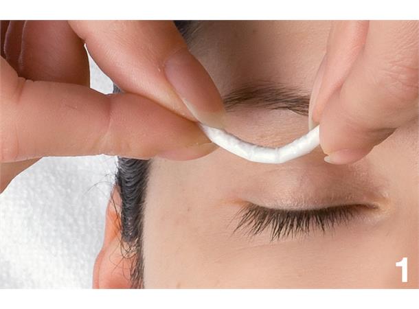 RefectoCil Curl Kit 36 påføringer 