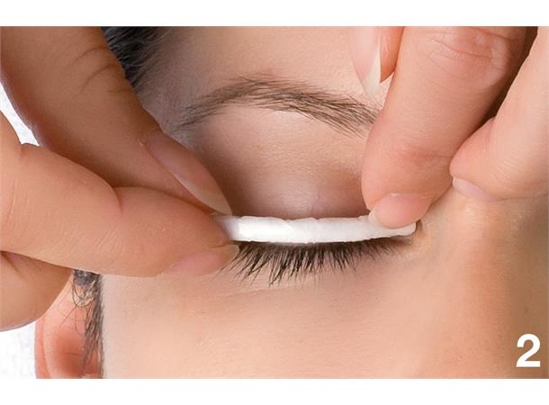 RefectoCil Curl Kit 36 påføringer 