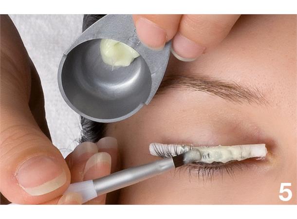 RefectoCil Curl Kit 36 påføringer 