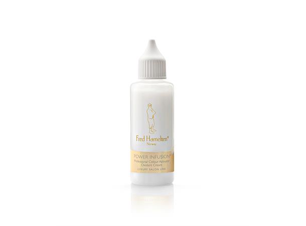 FH pow inf - Oxidant 3 % 