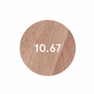 OC10,67 Lightest Violet Brunette Blonde O&M Clean Liquid