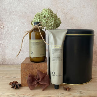 Julekampanje Oway Care Moisturizing