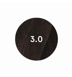 OC3,0 Dark Brown O&M Clean Liquid