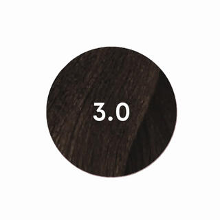 OC3,0 Dark Brown O&M Clean Liquid