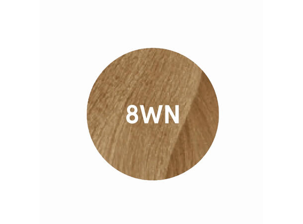 OC8WN Light Warm Natural Blonde O&M Clean Liquid