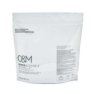 oBleking SUPER.Blonde 9 1kg O&M