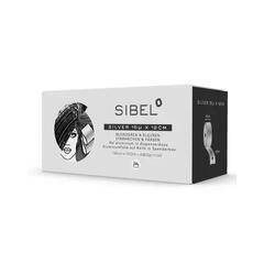 Alufolie Sibel 15my folie 100mx12cm