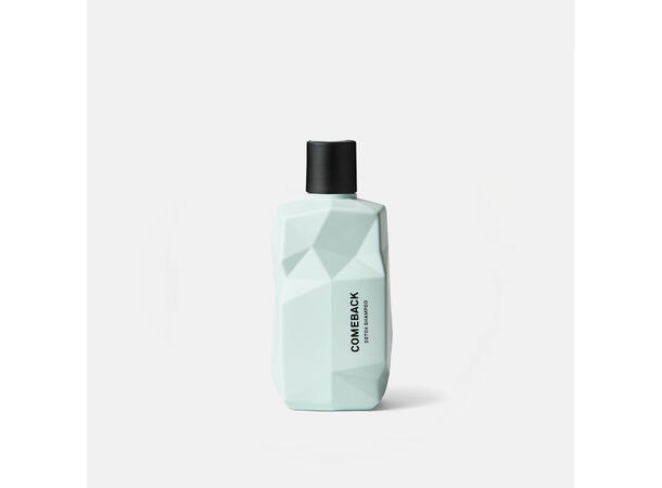 Comeback - Detox Shampoo Nine Yards