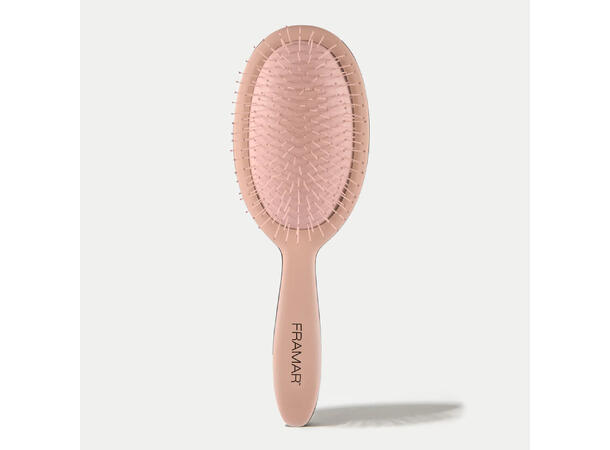 Framar Børste Champagne Mami Detangle Brush 