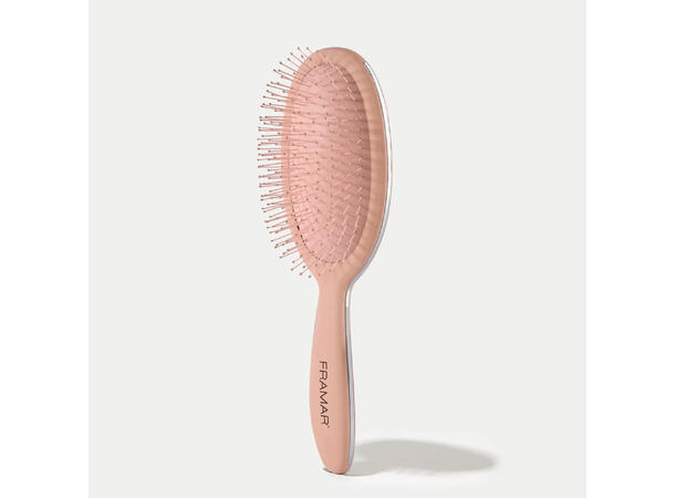 Framar Børste Champagne Mami Detangle Brush 