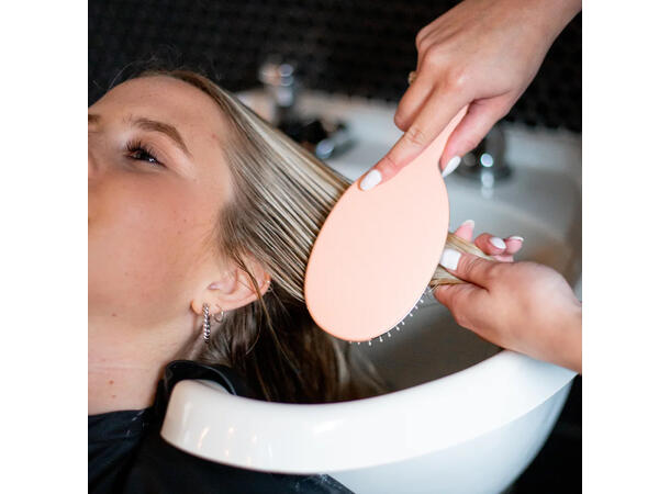 Framar Børste Champagne Mami Detangle Brush 