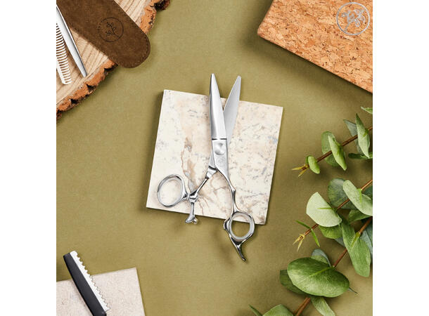 Leaf - The Swivel 6" 