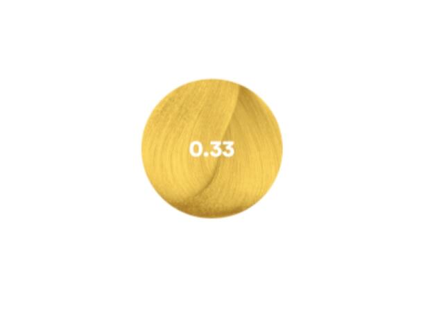 OC0,33 Gold O&M Clean Liquid 
