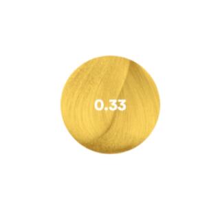 OC0,33 Gold O&amp;M Clean Liquid