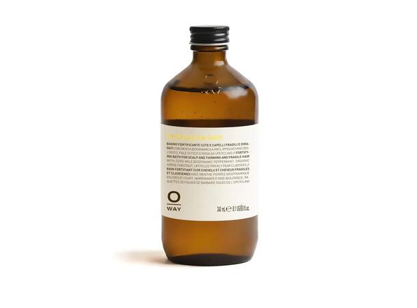 OW Fortifying Hair Bath 950ml 