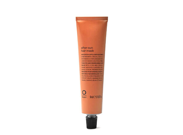 Oway After Sun Hair Mask