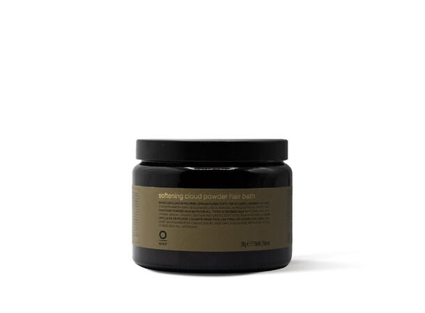 Oway Softening Cloud Powder Hair Bath 200g