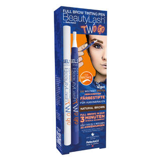RefectoCil Full Brow Tinting Pen Brown