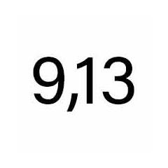 ZTC Liquid Gloss 9.13