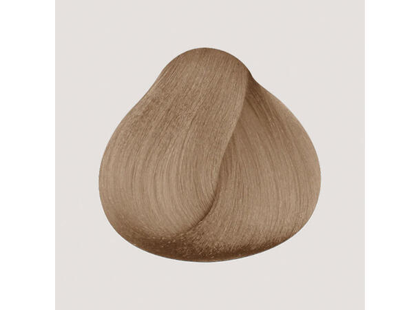 o8,00 Resistant Natural Light Blonde O&M Cør 100ml 