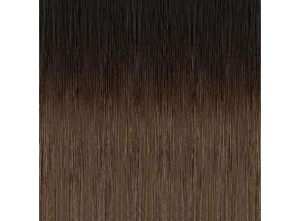 50cm 25Fester Seiseta 4/12 Ombre 