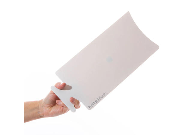 Balayage Board - Ivory 
