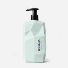 Comeback - Detox Shampoo Liter Nine Yards