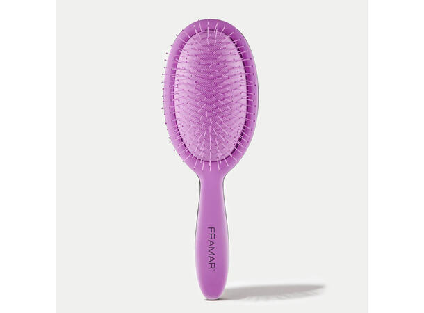 Framar Børste Purple Reign Detangle Brush