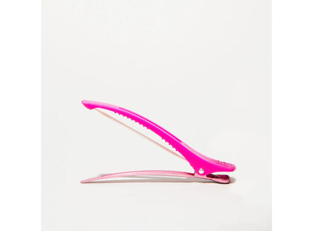 Framar Delingsklips Rosa 4stk Super Sectioner Pink 