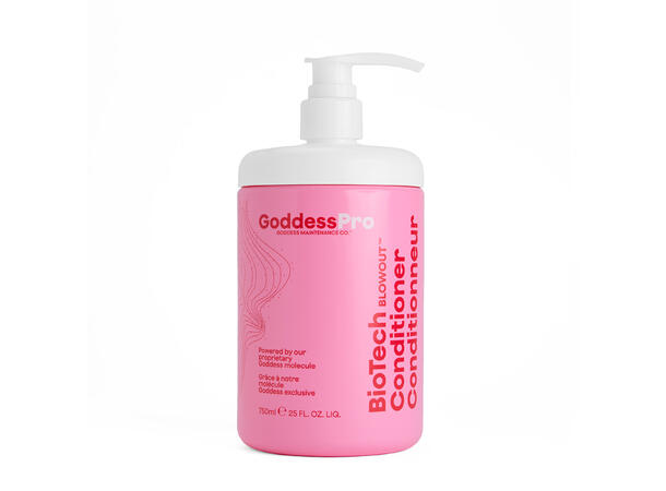 Goddess Biotech Conditioner 750ml 