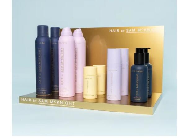 Intropakke Sam McKnight Styling 