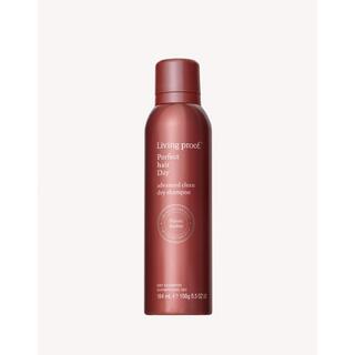 LP PHD Advanced Dry Shampoo 198 ml Velvet Amber - Limited Edition