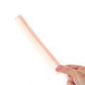 Large Style Comb - Coral