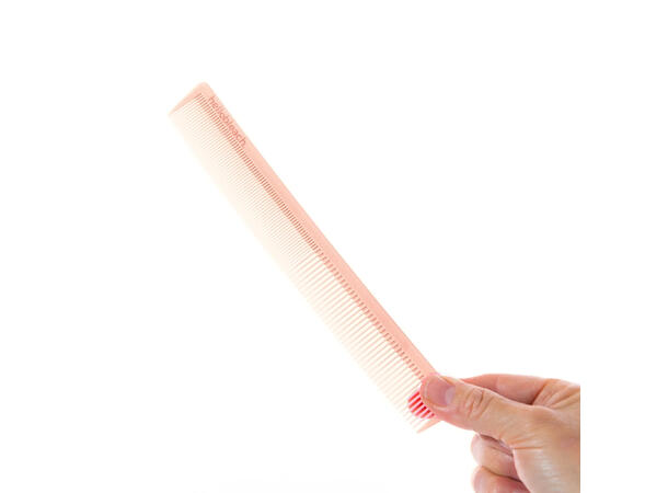 Large Style Comb - Coral 