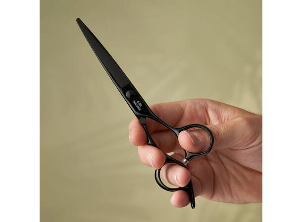 Leaf - The Black Edition Venstre 6,5" 