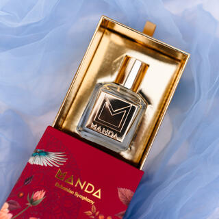 MANDA Bohemian Symphony Limited Edition
