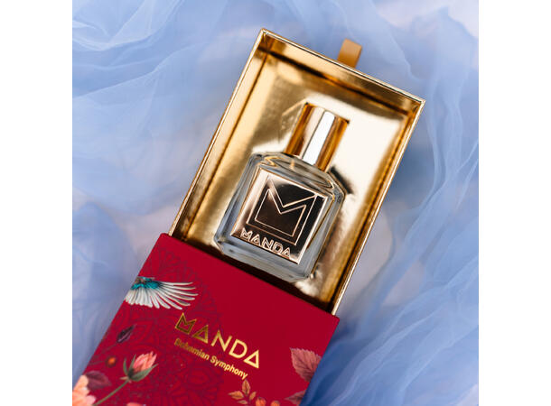 Manda Scent of Love