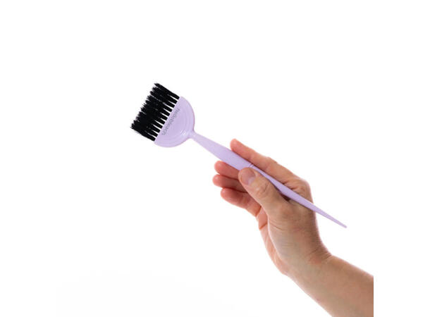 Medium Tint Brush - Lilac 