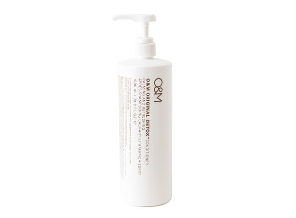 OM Detox Conditoner 1000ml 