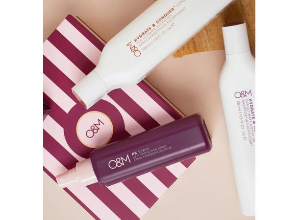 OM Hydrate and Protect Pack 