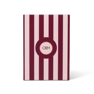 OM Hydrate and Protect Pack + A5 Kampanje Poster