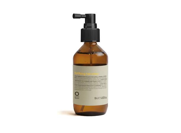 OW Fortifying Hair Lotion