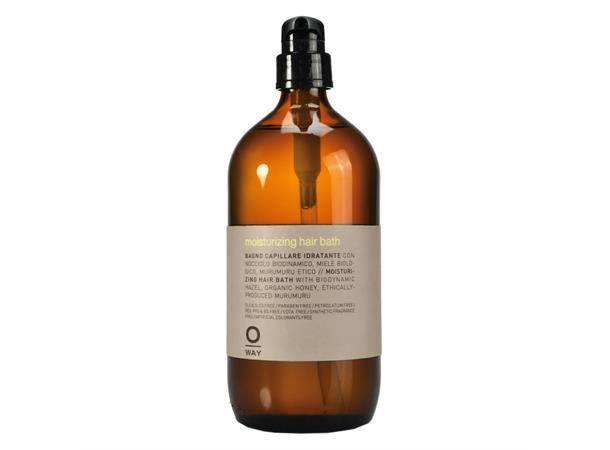 OW Moisturizing Hair Bath 950ml