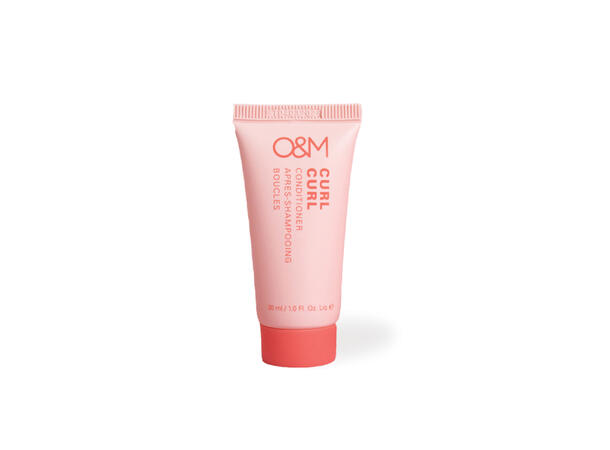 O&M Reise Curl Curl Conditioner