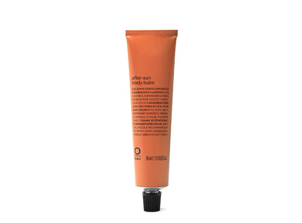 Oway After Sun Body Balm
