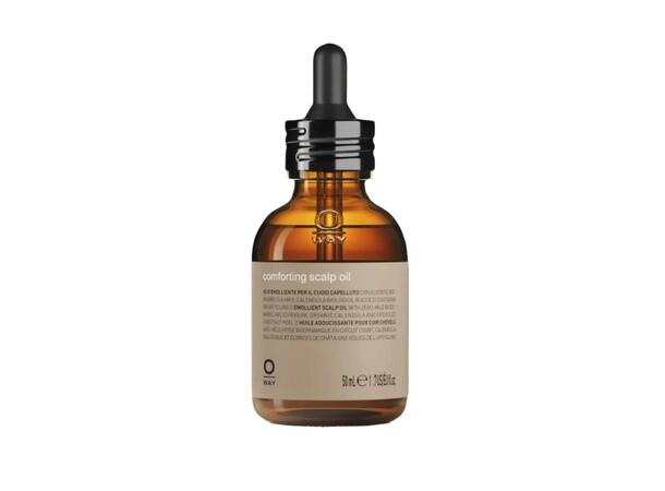 Oway Dandruff Remedy Oily Scalps