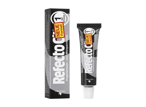 RefectoCil 1 Sort 
