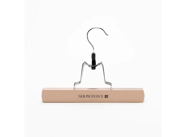 Showpony Hair Wardrobe Hanger 